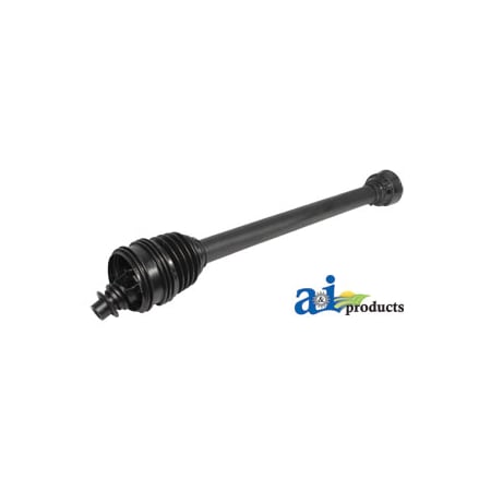 A & I Products Constant Velocity Shaft less Implement Yoke 61" x7.5" x7.5" A-BCL64820